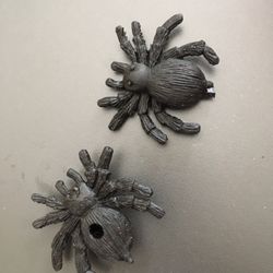 Spider Pencil Toppers