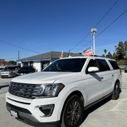 2020 Ford expedition