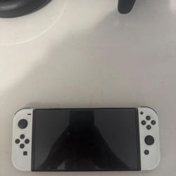 NINTENDO SWITCH OLED 2021