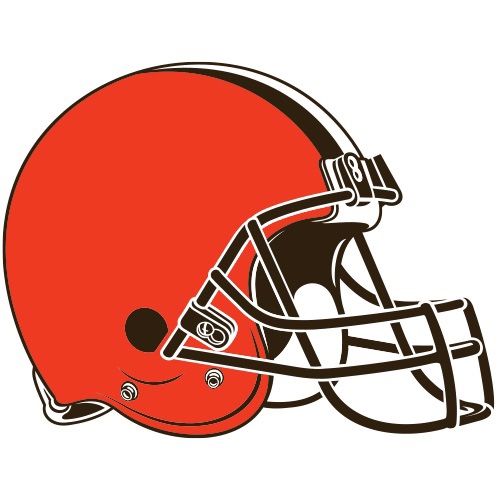 Cleveland Browns Tickets (2)