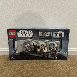Lego - Star Wars