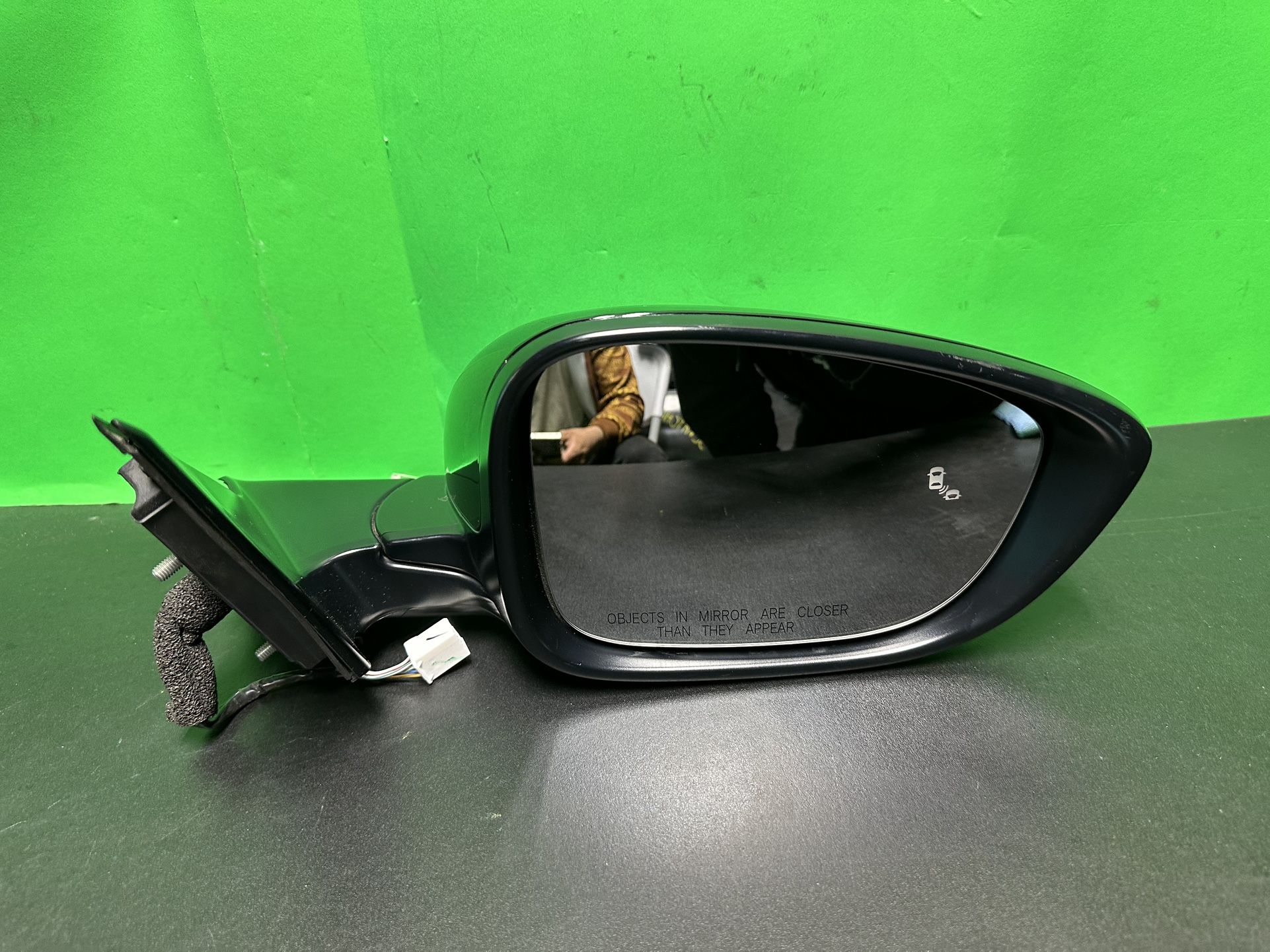 Mirror Accord 2018 2019 2020 2021 2022 OEM 