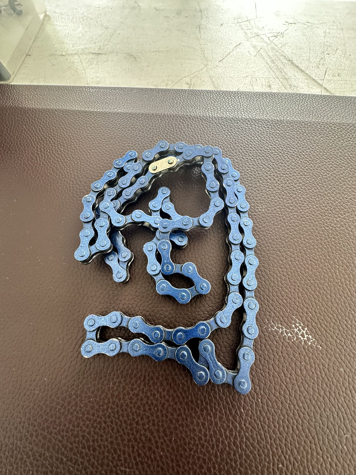 GT, DYNO BMX bike KMC Blue Chain And SE Chain Tensioners