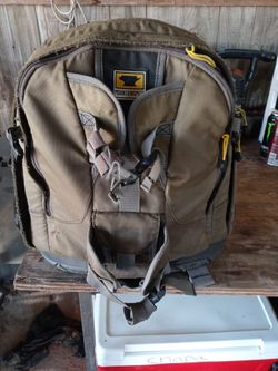 Backpack 