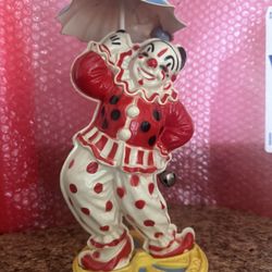 1930s Vintage Bimbo The Clown 