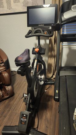 Norditrack Bike