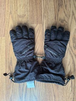 Dakine Youth Tracker Ski or Snowboard Gloves | Size Large