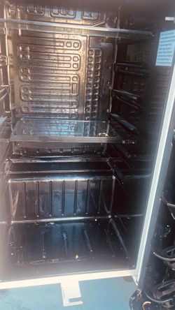 Small refrigerator