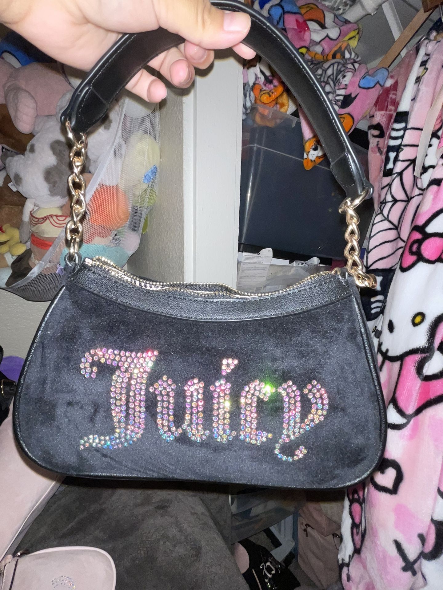 Juicy Couture Purse