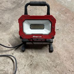 Snap On Light 