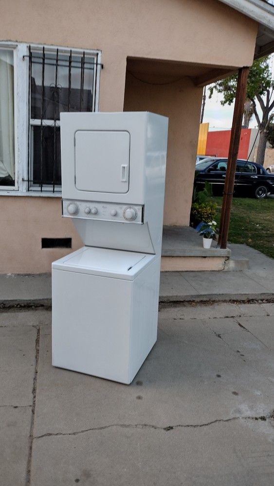 Stackable 24 Inch Wede Electric âš¡ 220 Volts