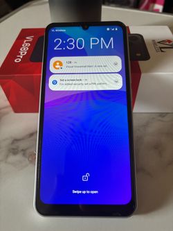 Android (VL68PRO)