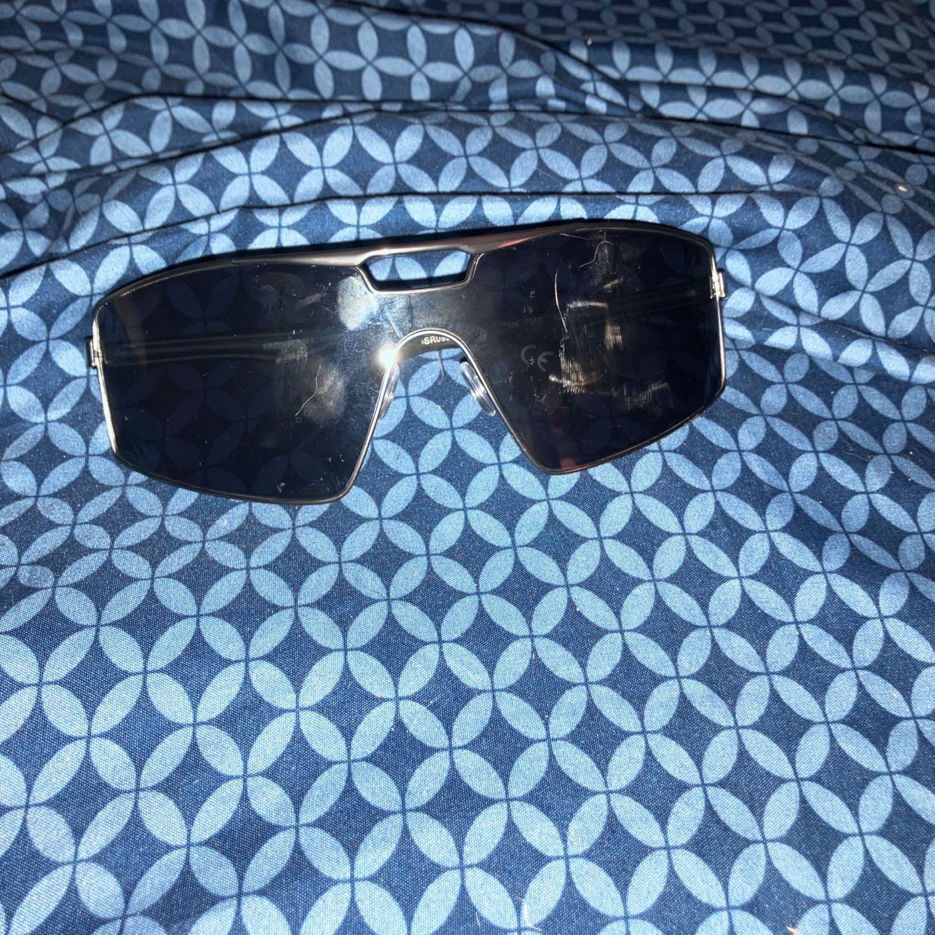 IRONMAN glasses
