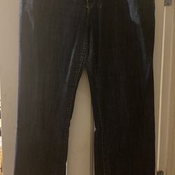 Women’s 10 Blue Jeans Michael Kors 