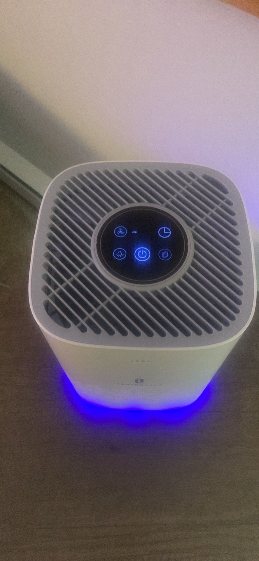 Air Purifier 