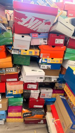 🔥👟Brand New Shoes for Sale 🔥🔥🔥