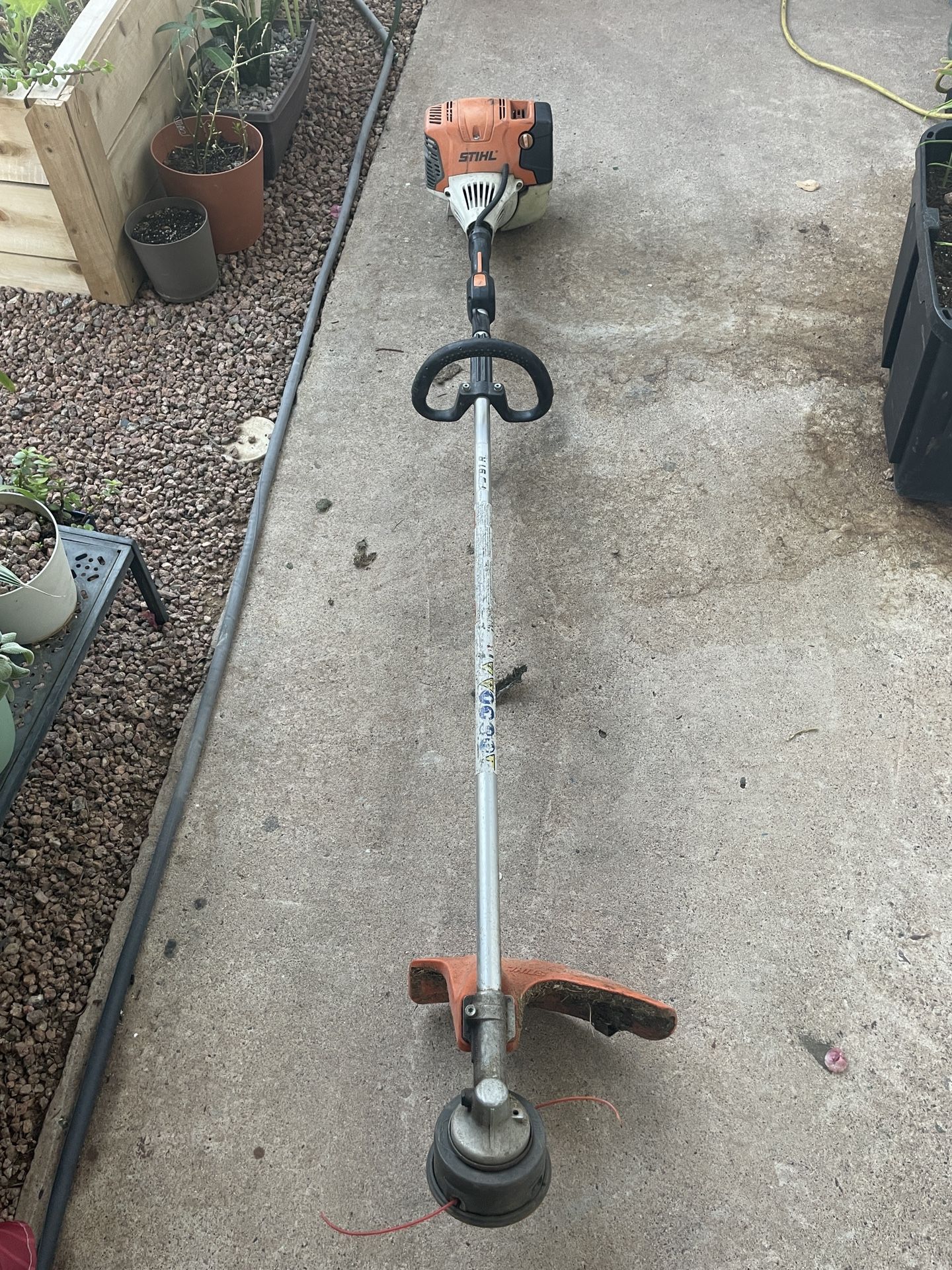 Stihl FS-91 R