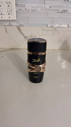 Lattafah Asad