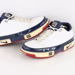  2006 Nike Zoom Lebron  Nike