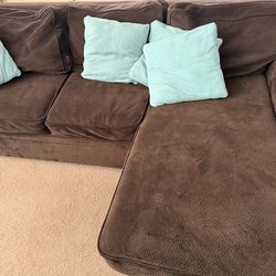 Sleeper Sofa