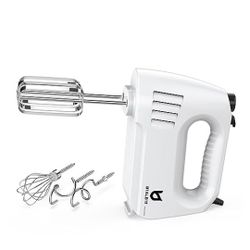 Hand Mixer, Brand New 
