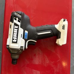 Hart Impact Driver 