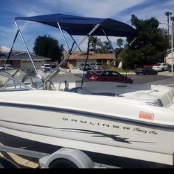 2005 Bayliner  175