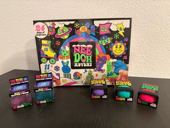 NeeDoh Collection
