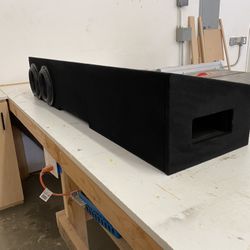 Custom Car Audio 