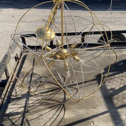 Beautiful Chandelier 