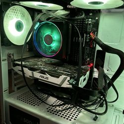 Custom Gaming PC – Ryzen 9 3900X / GTX 1060 / 32GB RAM / 4TB Storage – Read Description 
