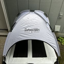 Dog Cot