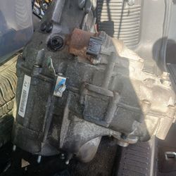 08 Chevy Tahoe Transfer Case Mp3023