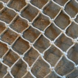 Golf baseball soccer net 10x10 ft