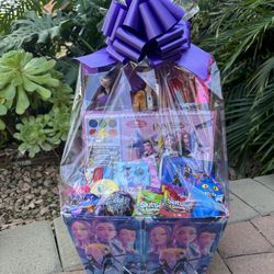 K-pop Easter 🐣 Basket 