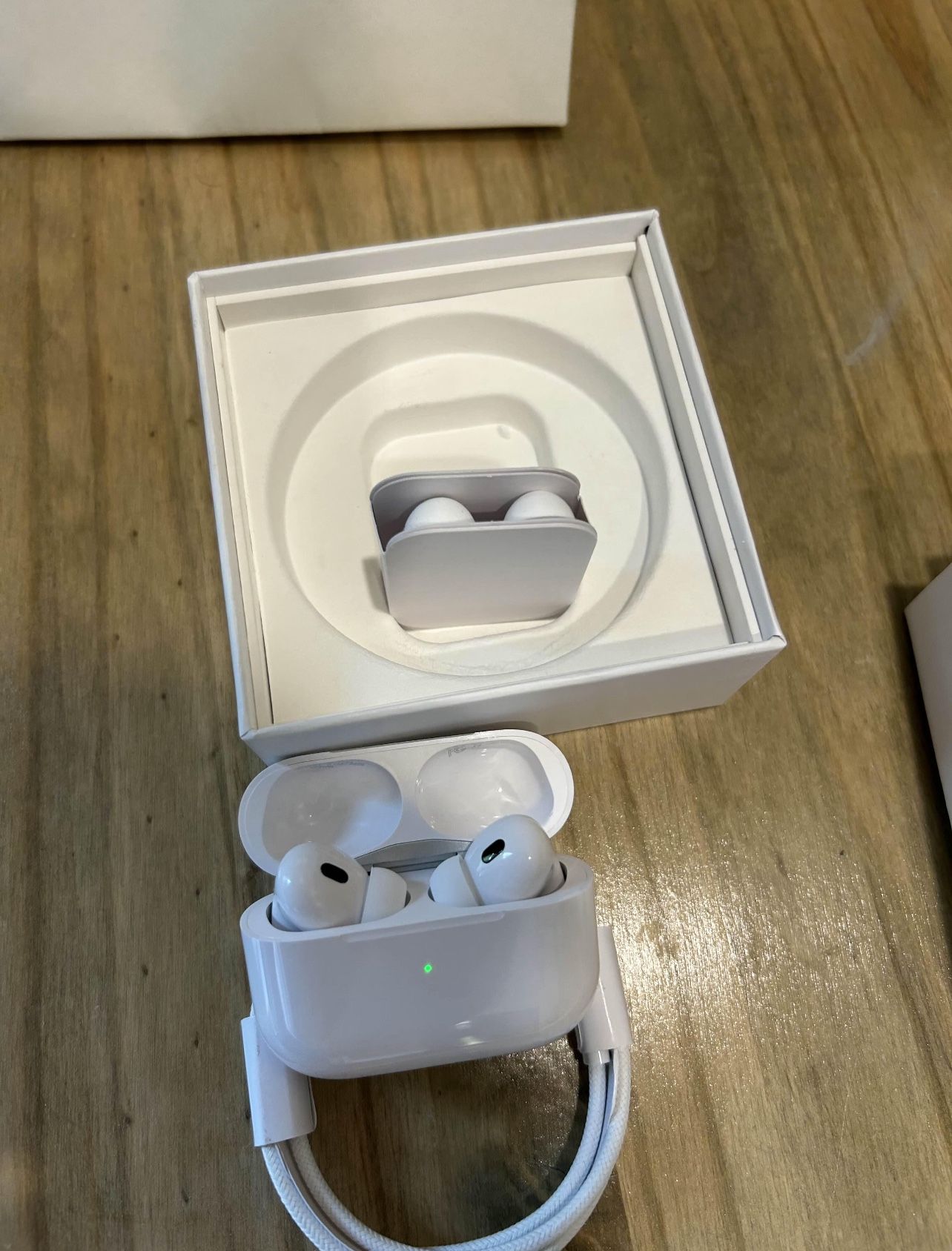 Air Pod Pros 2 usb C