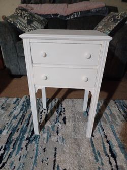 Nightstand