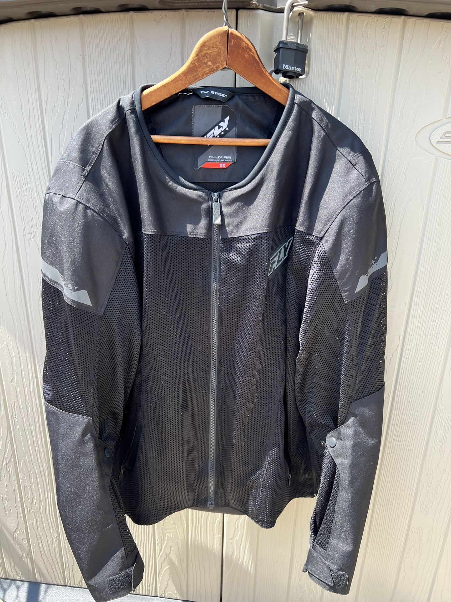 Biker Jacket Bundle