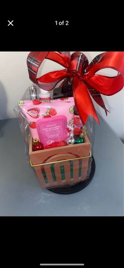 Winter Strawberries!!!