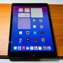Apple iPad 7 128GB Fully Functional Read Description