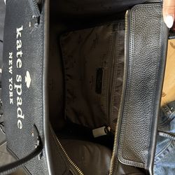 Kate’s spade bag