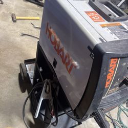 Hobart Handler 140 