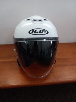 HJC Helmet Size S