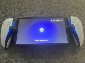 PlayStation Portal
