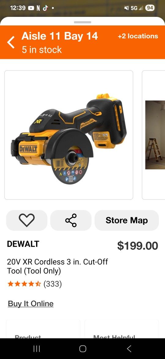 Dewalt