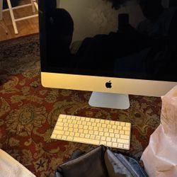 Mac All. In One ,,,computer 
