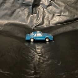 Vintage 1984 Bandar Trans Formers Robots Aotion Figure 