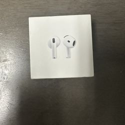 AirPod 4 