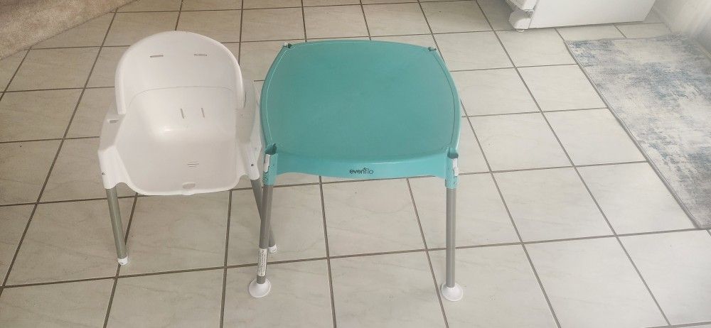 Toddler Table And Chair