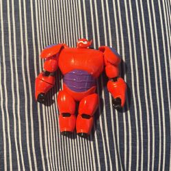 Big hero 6 Baymax Figurine